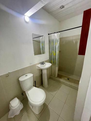 Apartamento Our Home San Antonio
