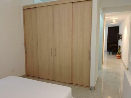 Apartamento En San Fernando