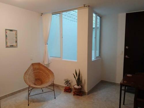 Apartamento En San Fernando