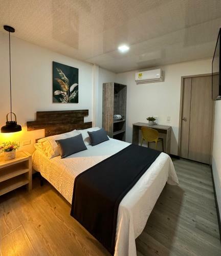 Hotel Room 2