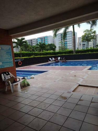 Apartamento Hogar Inolvidable