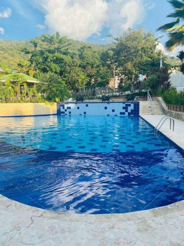Apartamento Casa De Verano En Sopetr�n