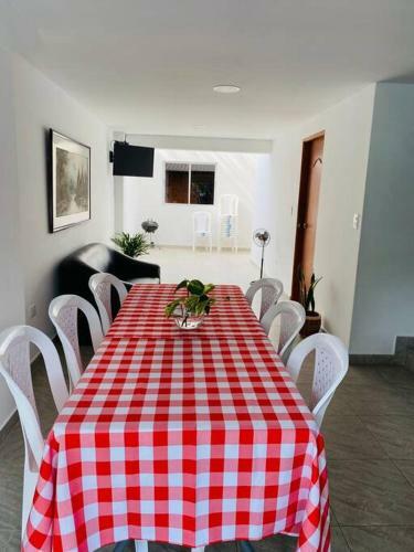 Apartamento Casa De Verano En Sopetr�n