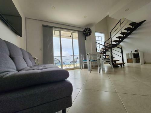 Apartamento Alojamiento, Penthouse, D�plex, Spa