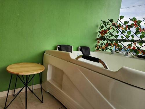 Apartamento Alojamiento, Penthouse, D�plex, Spa