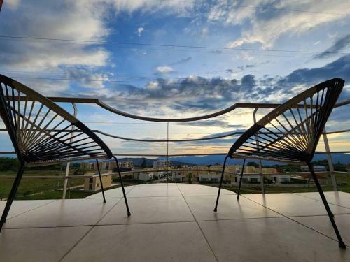 Apartamento Alojamiento, Penthouse, D�plex, Spa