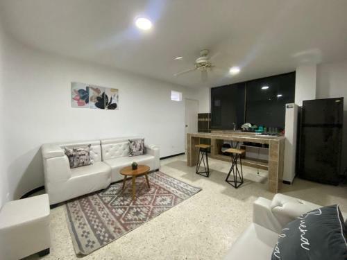 Apartamento Estadio