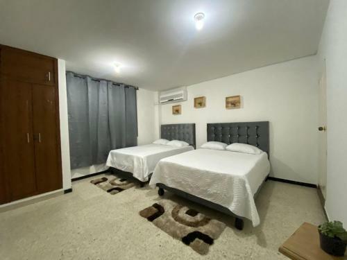 Apartamento Estadio