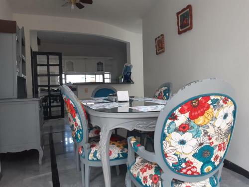 Casa Quinta Para Descanso