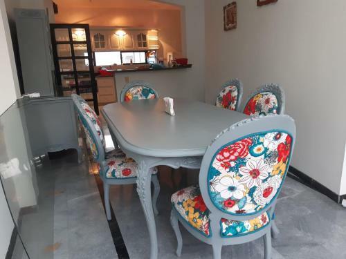 Casa Quinta Para Descanso