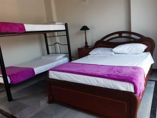 Casa Quinta Para Descanso