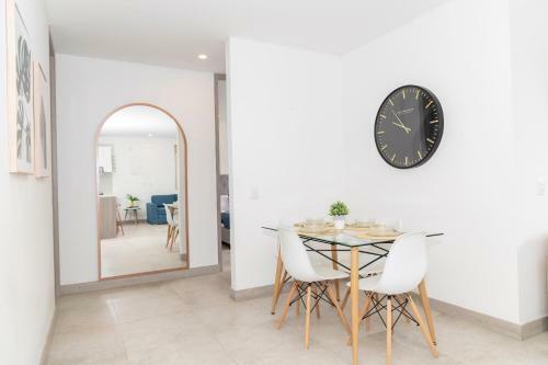 Apartamento Oeste Av Del Rio 502
