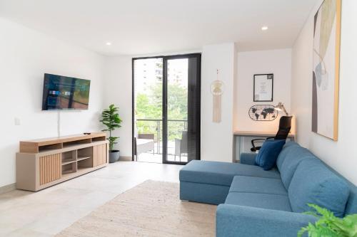 Apartamento Oeste Av Del Rio 502