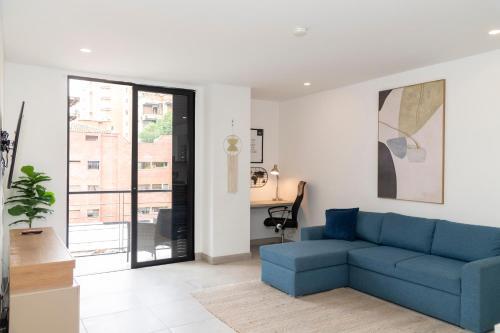 Apartamento Oeste Av Del Rio 502
