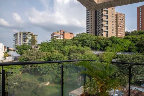 Apartamento Oeste Av Del Rio 502