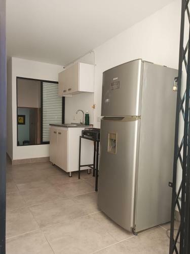 Hermoso Apartamento B/ Granada