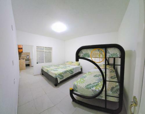 Hostal Family House Cn