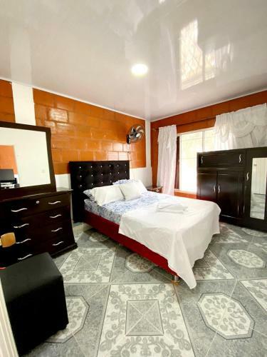 Casa Ricardo Balcazar