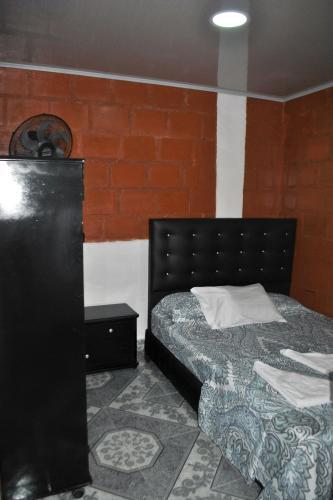 Casa Ricardo Balcazar
