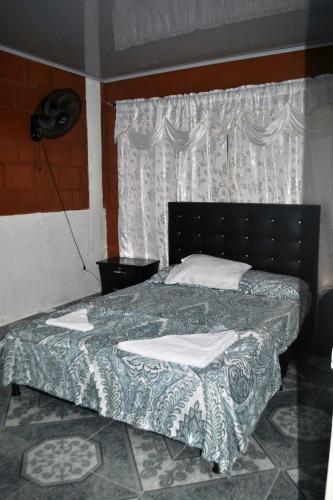 Casa Ricardo Balcazar
