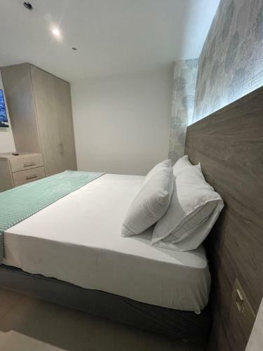 Apartamento Luxury Liv Gran Limonar