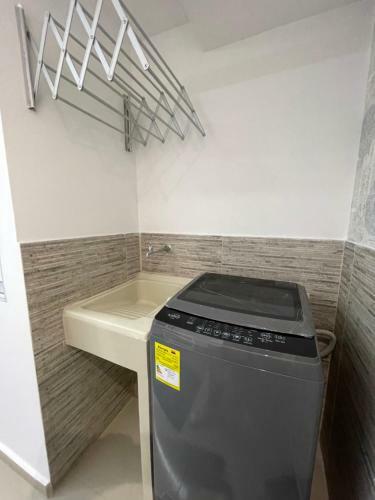 Apartamento Luxury Liv Gran Limonar