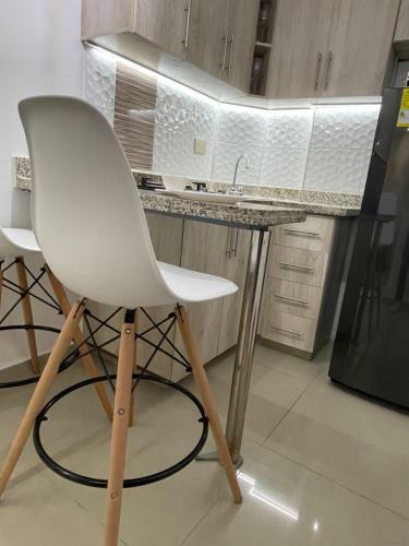 Apartamento Luxury Liv Gran Limonar
