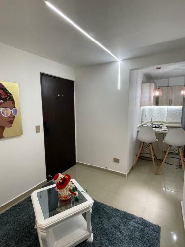 Apartamento Luxury Liv Gran Limonar