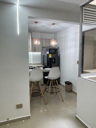 Apartamento Luxury Liv Gran Limonar