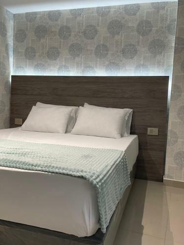 Apartamento Luxury Liv Gran Limonar