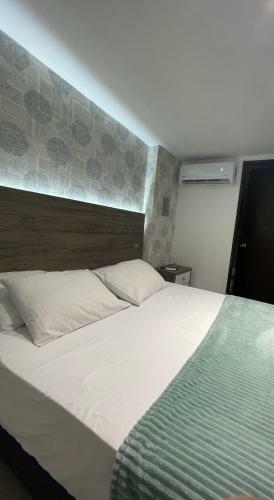 Apartamento Luxury Liv Gran Limonar