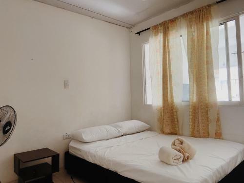 Apartamento Central, King Bed, Smart Tv 4k 50p