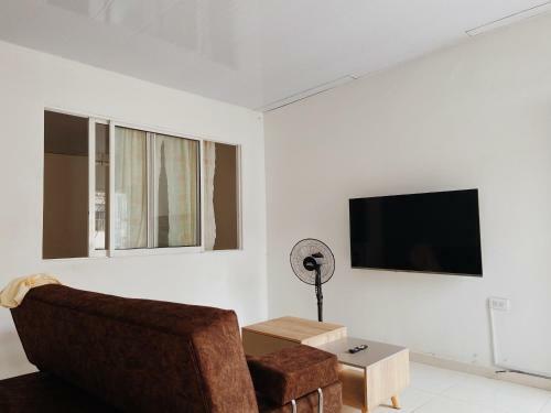 Apartamento Central, King Bed, Smart Tv 4k 50p