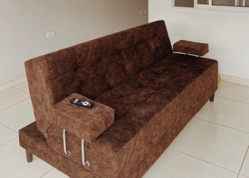 Apartamento Central, King Bed, Smart Tv 4k 50p