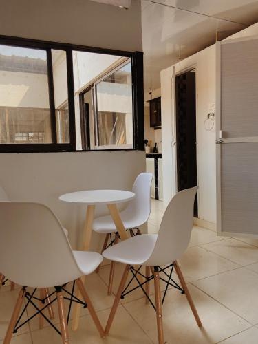 Apartamento Central, King Bed, Smart Tv 4k 50p