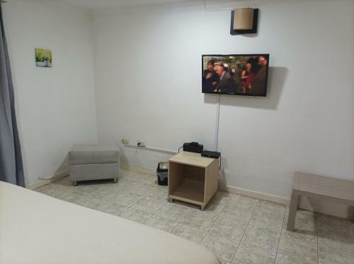 Bed & Breakfast Conforta Rentals & Spa