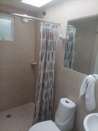 Bed & Breakfast Conforta Rentals & Spa