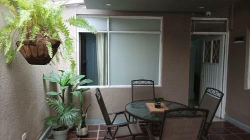 Bed & Breakfast Conforta Rentals & Spa