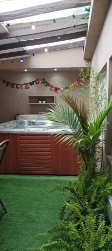 Bed & Breakfast Conforta Rentals & Spa