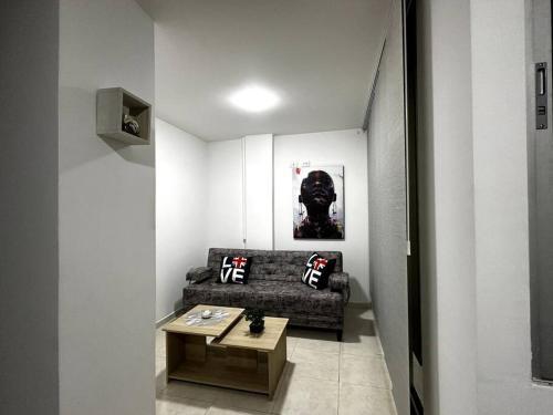 Apartamento Loft En El Sur De Cali Apto 102