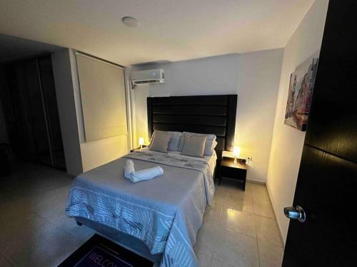Apartamento Loft En El Sur De Cali Apto 102