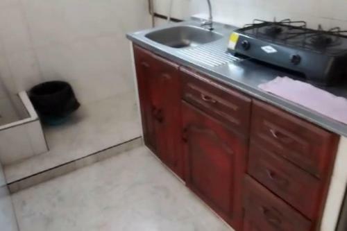 Apartamento Completo Desde 50mil Pesos