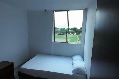 Apartamento Completo Desde 50mil Pesos