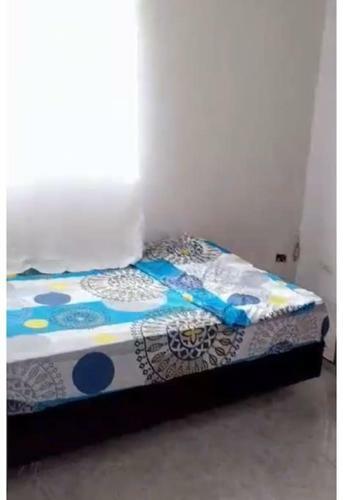 Apartamento Completo Desde 50mil Pesos