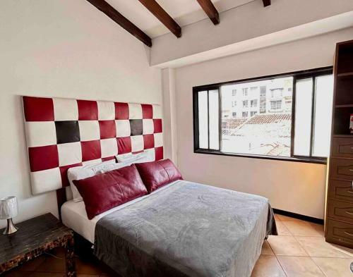 Apartamento Bello Apto, Excelente Ubicaci�n