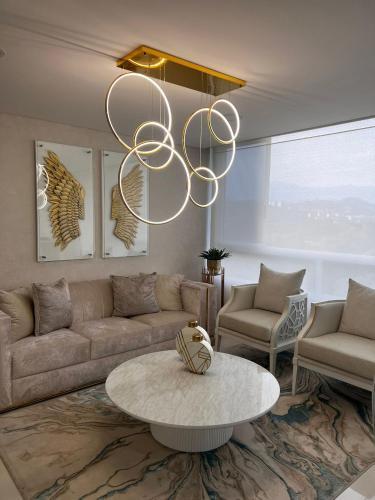 Luxury Apartment