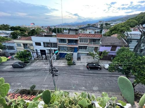 Principal Casa Zaccardi