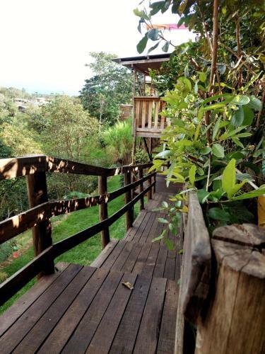 Hostal Hostel Paraiso De Colores