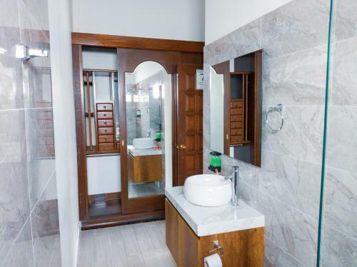 Hotel Boutique La Casa De Piedra
