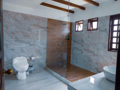 Hotel Boutique La Casa De Piedra